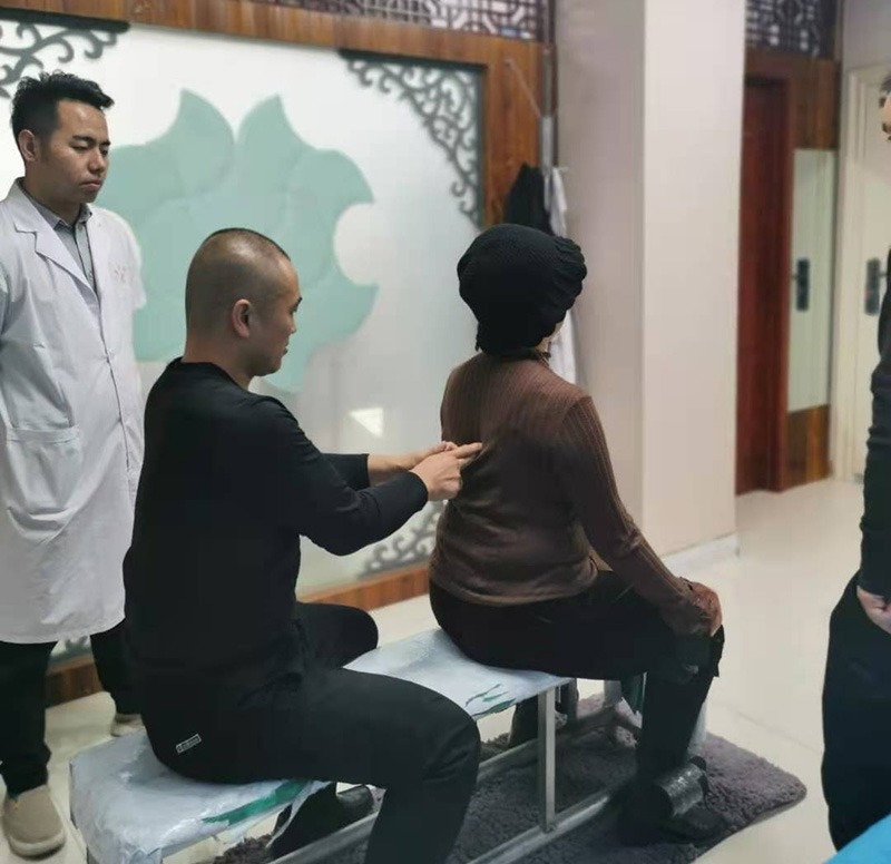 中医正骨与关节康复：一级中医骨伤调理 &mdash;&mdash; 复位通络、恢复功能