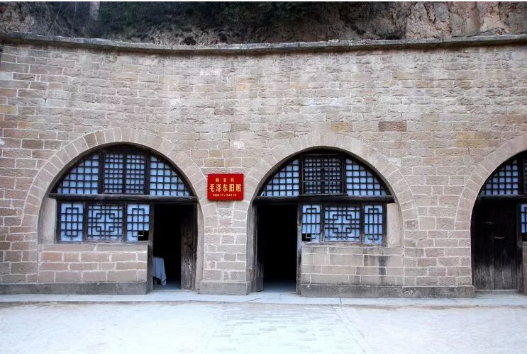 延安文化场馆全攻略｜读懂革命初心，感受黄土文脉